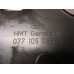 28K013 Left Rear Timing Cover For 04-07 Volkswagen Touareg  4.2 077109098B